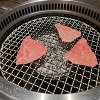 焼肉 銀座コバウ 並木通り店 - 