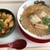 ラーメン こぶた - 料理写真: