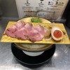 名もなきラーメン 堺筋本町店