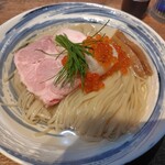 麺屋真星 - 