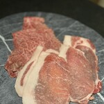 Shabushabu Ueno Kakoi - 