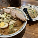 桂花ラーメン - 