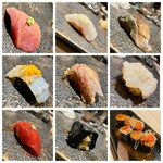 Sushi Karasu - 