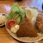 Tonkatsu Shino - 