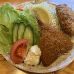 Tonkatsu Shino - 