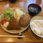 Tonkatsu Shino - 