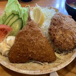 Tonkatsu Shino - 