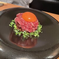 焼肉 矢澤 東京 - 
