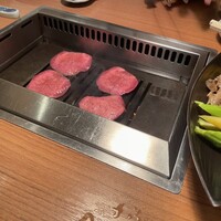 焼肉 矢澤 東京 - 