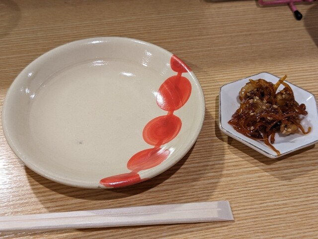 Wa Dining Nakagishi photo 2