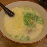 Tori Saburou - ラーメンは２８０円だな、間違いないっす