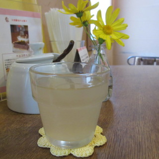 カフェむぎわらい_1