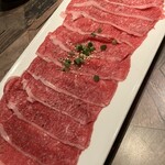 焼肉 徳寿 K-place - 