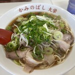 Ramen Kami Nobashi Daiei - 