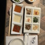 焼肉 徳寿 K-place - 