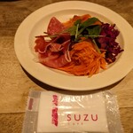 SUZU CAFE - 