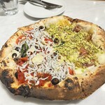 Pizzeria Asso da yamaguchi - 