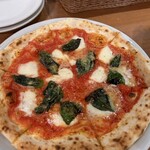 Pizzeria  ａｓｓｅ - 