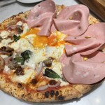 Pizzeria Asso da yamaguchi - 