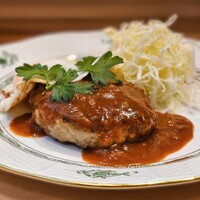 鉄板焼 りんご - 