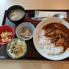 あんらく食堂