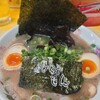 とんこつラーメン よかろうもん