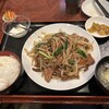香港料理 明記