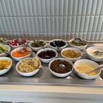 Star Alliance Lounge - 