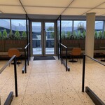 Star Alliance Lounge - 