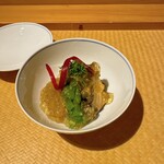 日本料理こまつ - 