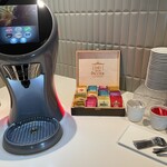 Star Alliance Lounge - 