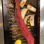 Yakiniku Dokoro Sankouen - 