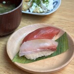 Hakata Shifudo Uoden - 