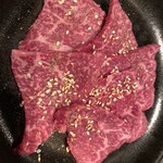 焼肉処 三幸園 - 