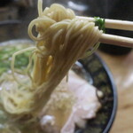 Genki No Minamoto - 麺リフト