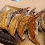 Gyoza Bar けいすけ - 