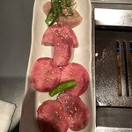 Yakiniku Dokoro Sankouen - 