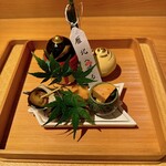 日本料理こまつ - 