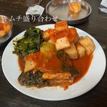 伝統韓国料理 松屋 - 