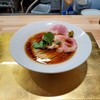 自家製麺 栗ノ木 滑川店