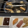 串揚げ・串天ブッフェ くし葉 横浜ワールドポーターズ