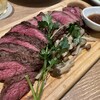 神田の肉バル RUMP CAP 田町店