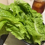 Private rooms Yakiniku Sannou