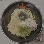 Tokyo Abura Gumi Sohonten Shibuya Gumi