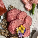 Private rooms Yakiniku Sannou