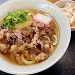 がいな製麺所 - 