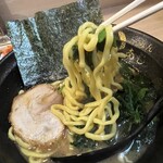 らーめん あじどの - 