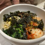 Private rooms Yakiniku Sannou