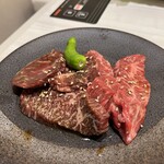 Private rooms Yakiniku Sannou