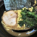らーめん あじどの - 